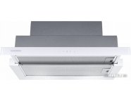 Кухонная вытяжка MAUNFELD Galaxy 60 (белый)