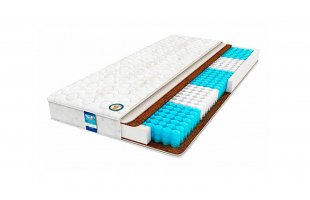 Матрас Askona Expert Etalon 800х1900