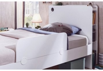 Как выбрать детскую кроватку: ТОП-7 характеристик для правильного выбора