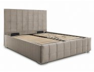 Кровать Пассаж 2 с ПМ 1,6*2  Mika 10