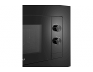 Микроволновая печь встраиваемая MAUNFELD JBMO725BK01