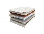 Матрас Askona Balance 2Sides 900х2000