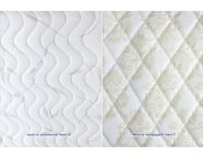 Матрас Kondor Binom Hard 1600x2000 (жаккард)