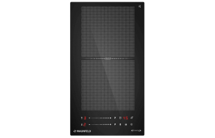 Индукционная варочная панель MAUNFELD CVI292S2FBK Inverter