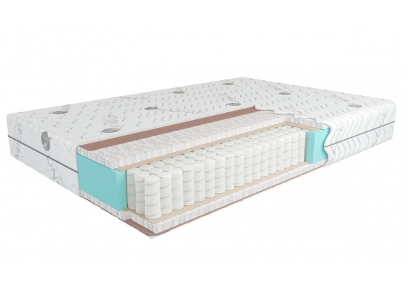 Матрас Кондор Econom Mini 800x1800 (жаккард)