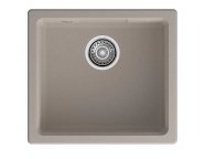 Мойка кухонная GF-UR-4550 песочный