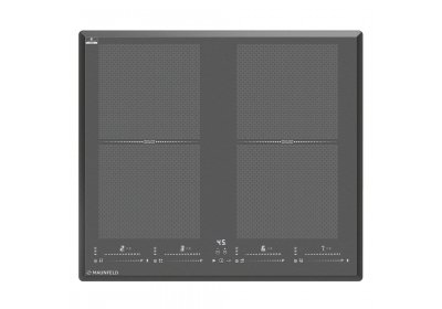Индукционная варочная панель MAUNFELD CVI594SF2DGR