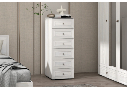 Комод Алисия 500 Анкор светлый