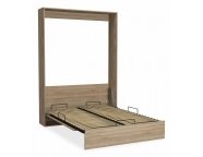 Шкаф-кровать Studio 18мм 160x200 Дуб бардолино натуральный