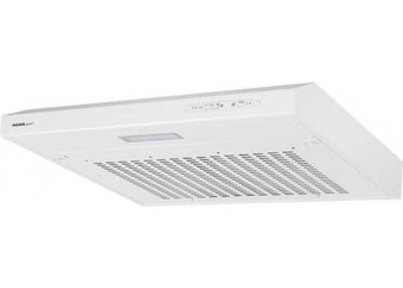 Кухонная вытяжка HOMSair Horizontal 60 (белый)