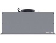 Кухонная вытяжка MAUNFELD Crosby Power 60 (нержавеющая сталь)