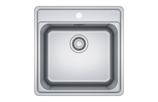 Мойка кухонная FRANKE BCX 210-51 TL