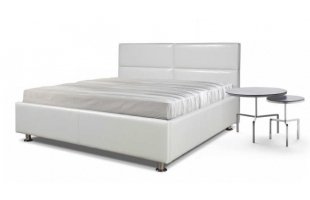 Кровать Линда 1800 белая