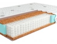 Матрас Kondor Medic Medio 1400x2000 (жаккард)