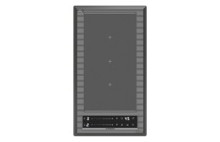 Индукционная варочная панель MAUNFELD CVI292S2FMDGR LUX