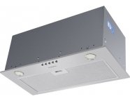 Кухонная вытяжка MAUNFELD Crosby Power 60 (нержавеющая сталь)