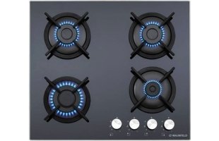 Варочная панель MAUNFELD EGHG.64.1CB/G