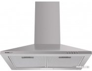 Кухонная вытяжка HOMSair Delta 60 (нержавеющая сталь)