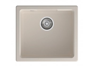 Мойка кухонная GF-UR-4550 белый