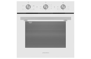 Шкаф духовой электрический MAUNFELD AEOC6040W