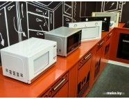 Микроволновая печь MAUNFELD MFSMO.20.7SGW