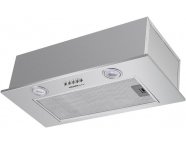 Кухонная вытяжка HOMSair Camelia 60 (нержавеющая сталь)