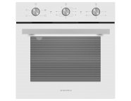 Шкаф духовой электрический MAUNFELD AEOC6040W