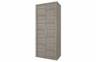 Шкаф 2-створчатый Честерфилд СТЛ.365.05 шорвуд