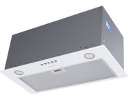 Кухонная вытяжка MAUNFELD Crosby Power 60 (белый)