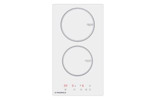 Индукционная варочная панель MAUNFELD CVI292WH