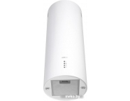 Кухонная вытяжка HOMSair Art 1050WL 35 (белый)