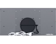 Кухонная вытяжка MAUNFELD Crosby Power 60 (нержавеющая сталь)