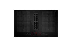 Индукционная варочная панель MAUNFELD MIHC834SF2BK