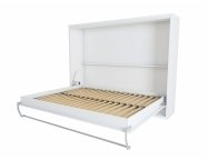 Шкаф-кровать Wave 36мм 160x200 Белый классический