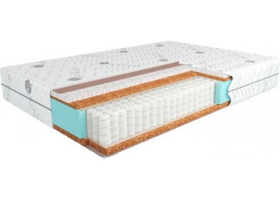 Матрас Kondor Medic 2 Medio 1600x2000 (жаккард)