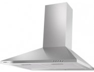 Кухонная вытяжка HOMSair Delta 60 (нержавеющая сталь)