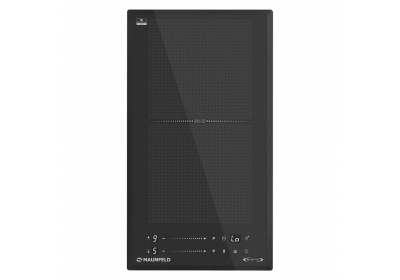 Индукционная варочная панель MAUNFELD CVI292S2FDGR Inverter