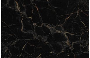 Столешница МебельЭра Мрамор черный 26мм