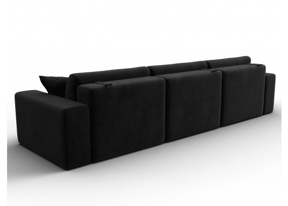 fancy