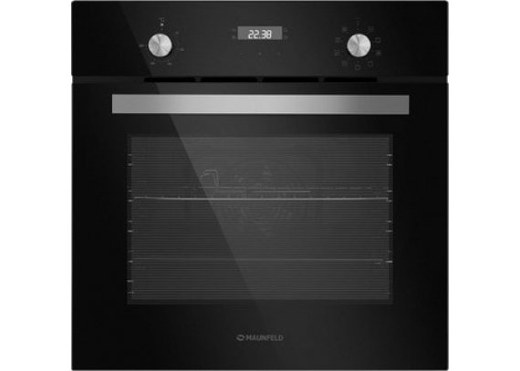 Электрический духовой шкаф MAUNFELD EOEM.589B
