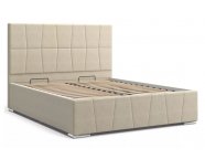 Кровать Пассаж с ПМ 1,4*2 Glory 110