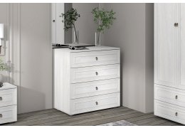 Комод Алисия 800 Анкор светлый