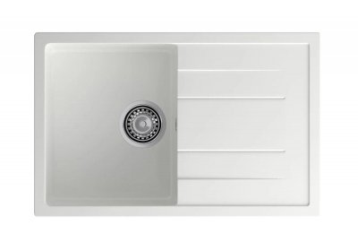 Мойка кухонная GRANFEST GF - Q780L иней