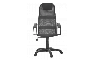 Офисное кресло Бун TW-9/S-11, кр. Альфа(700)BL
