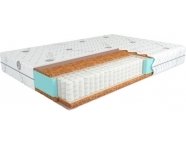 Матрас Kondor Medic Medio 1400x2000 (жаккард)