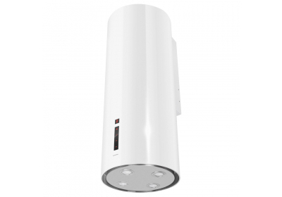 Кухонная вытяжка MAUNFELD Lee Wall (sensor) 39 белый