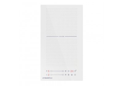Индукционная варочная панель MAUNFELD CVI604EXBK