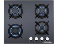 Варочная панель MAUNFELD EGHG.64.1CB/G