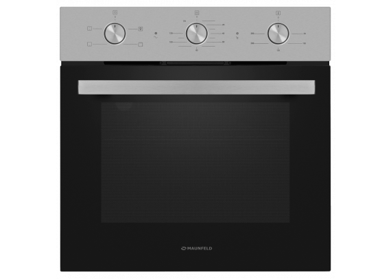 Шкаф духовой электрический MAUNFELD AEOC6040S