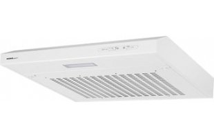 Кухонная вытяжка HOMSair Horizontal 50 (белый)